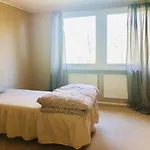 Cozy And Comfortable Entire Home-Near Stockholm City