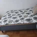 Cozy And Comfortable Entire Home-Near Stockholm City