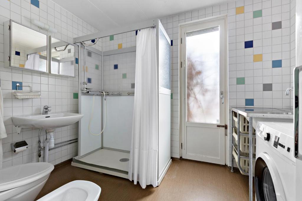 Cozy And Comfortable Entire Home-near City * Stockholm