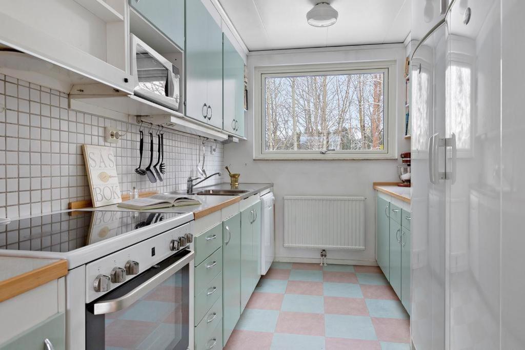 Cozy And Comfortable Entire Home-near City * Stockholm