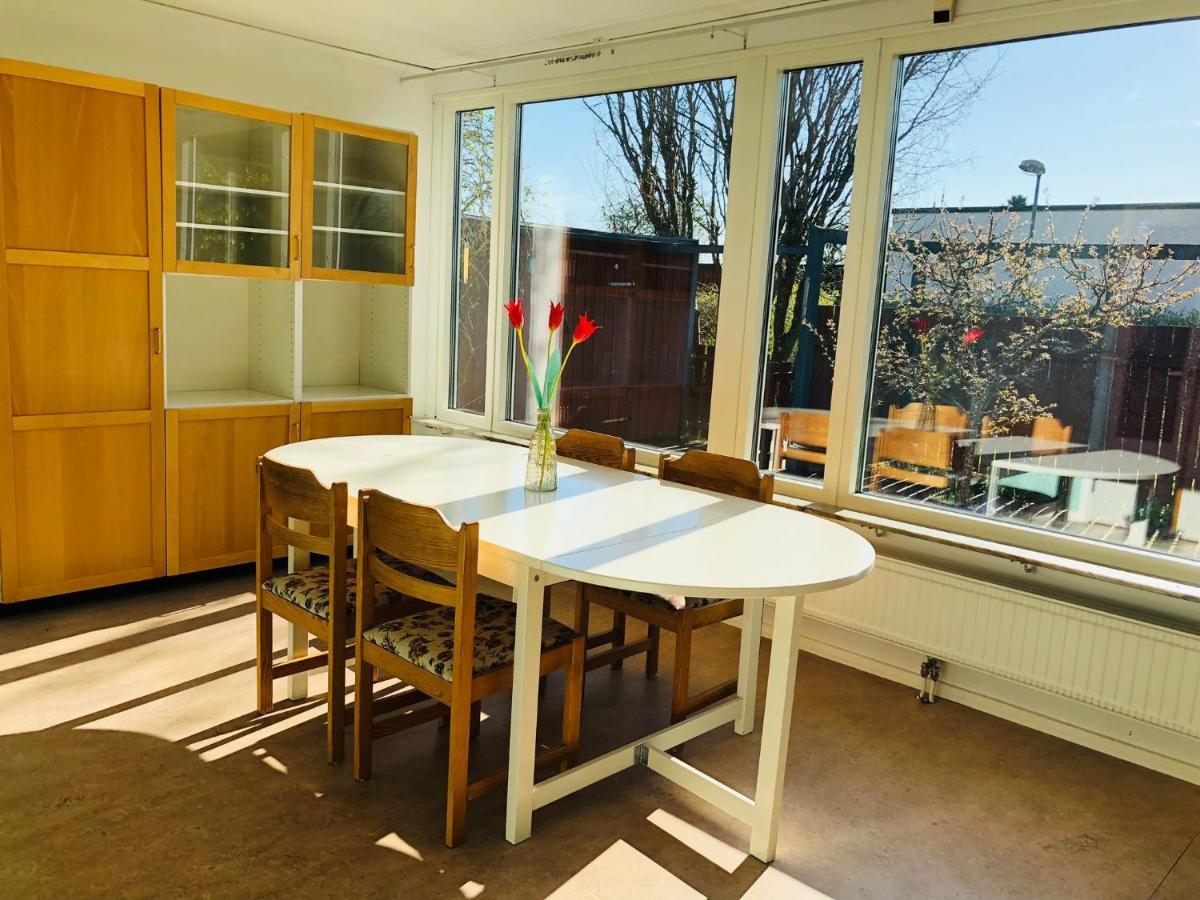 Villa Cozy And Comfortable Entire Home-near City Stockholm