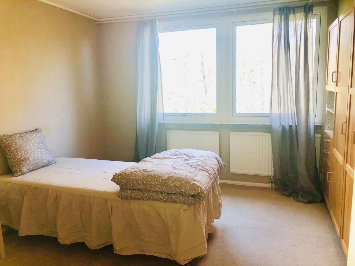 Cozy And Comfortable Entire Home-near City Villa *