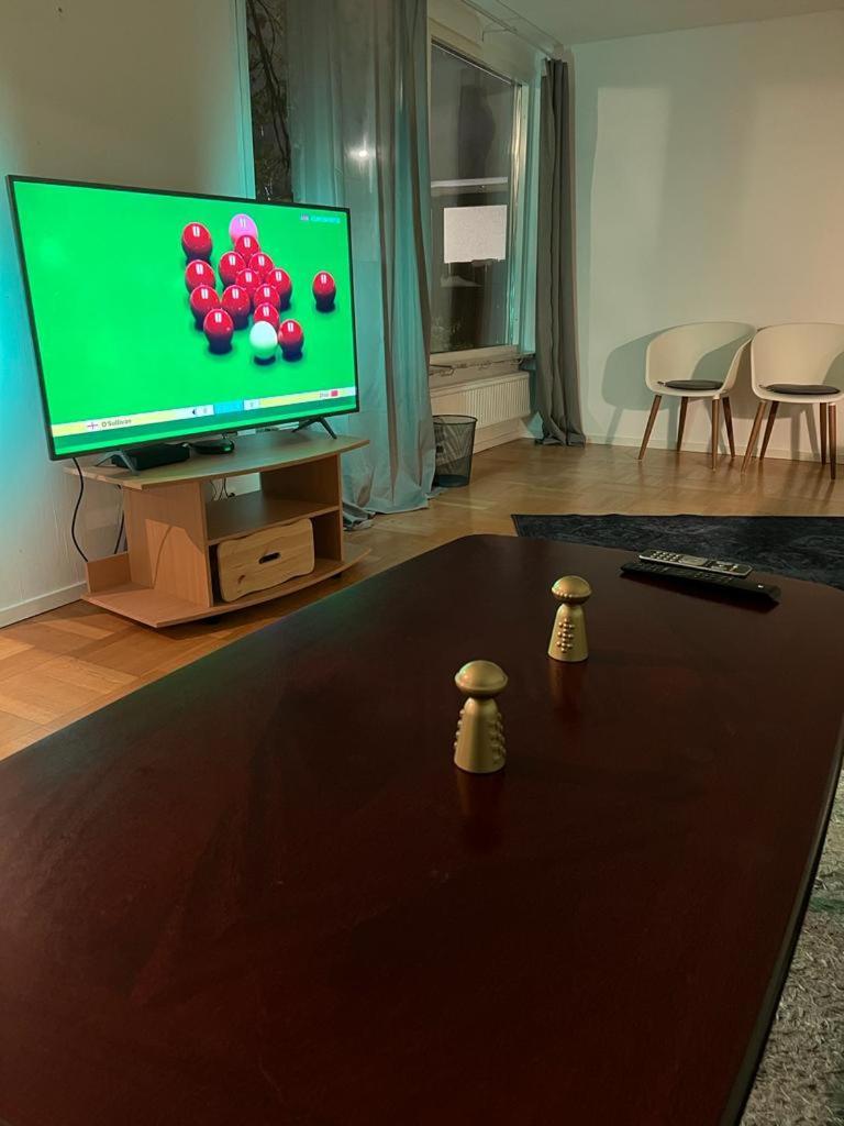 Cozy And Comfortable Entire Home-near City Stockholm