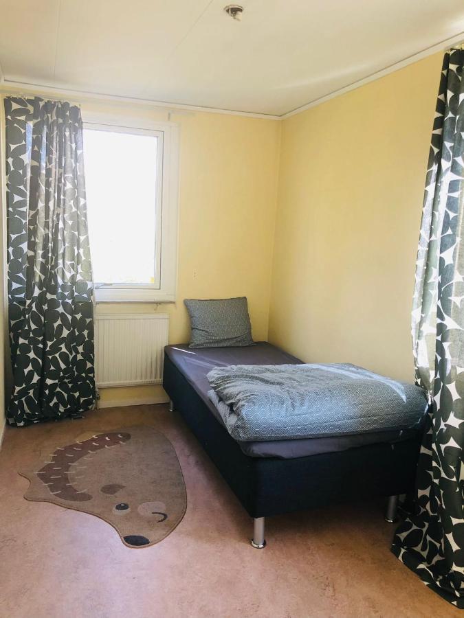 Cozy And Comfortable Entire Home-near City Villaer Stockholm